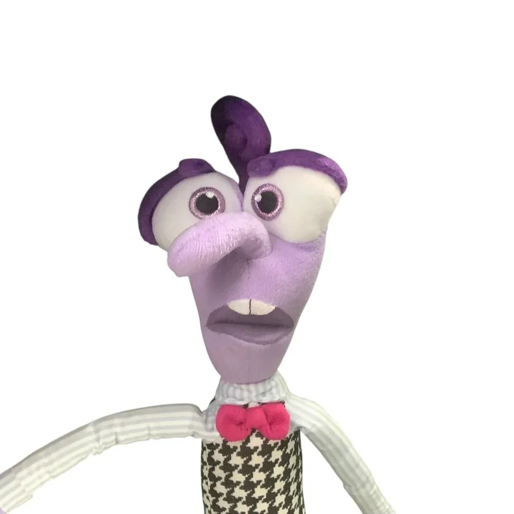 Disney this plush